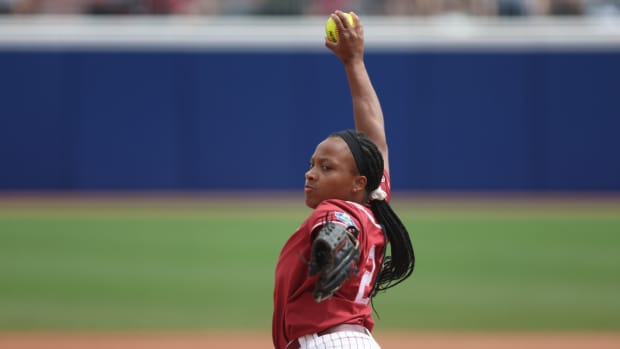 Jaala Torrence